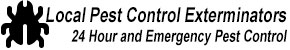 Northampton MA Pest Control Exterminators